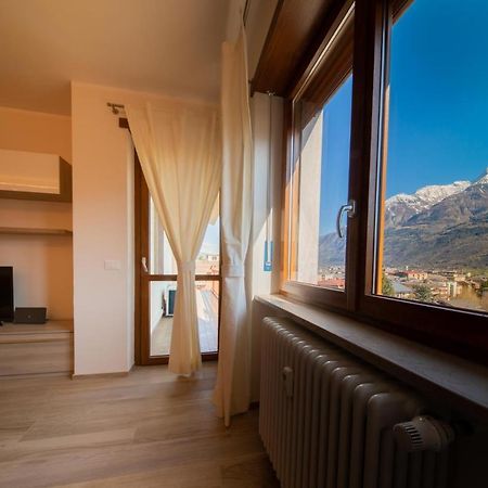 Blue Moon - Via Parigi Apartments Aosta Exterior photo